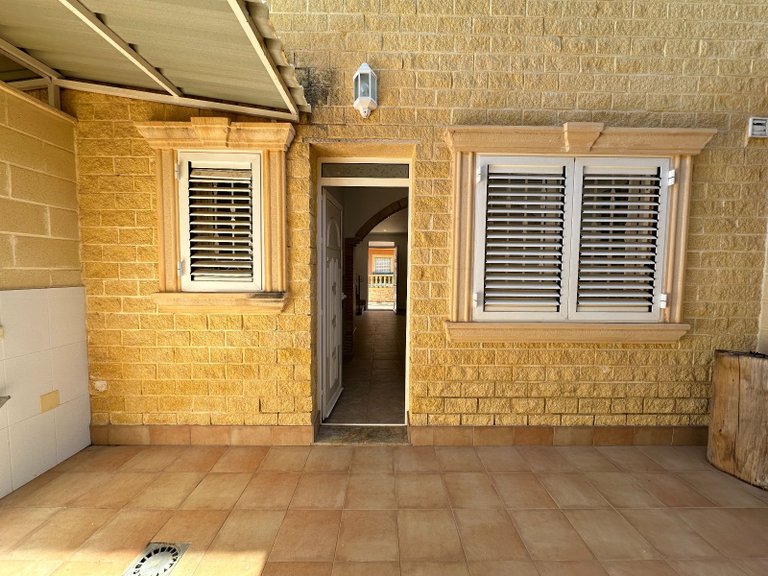 Town House for Sale in Santiago De La Ribera 29