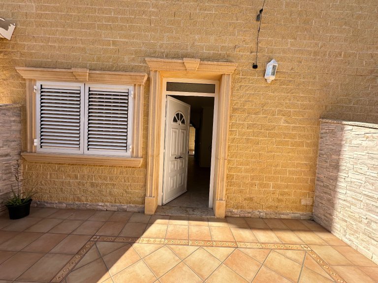 Town House for Sale in Santiago De La Ribera 30