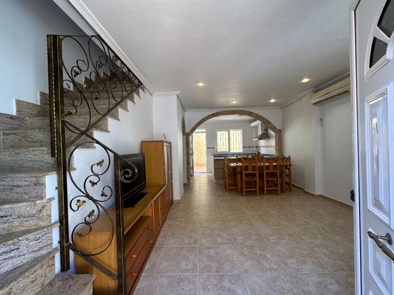 Town House for Sale in Santiago De La Ribera 2