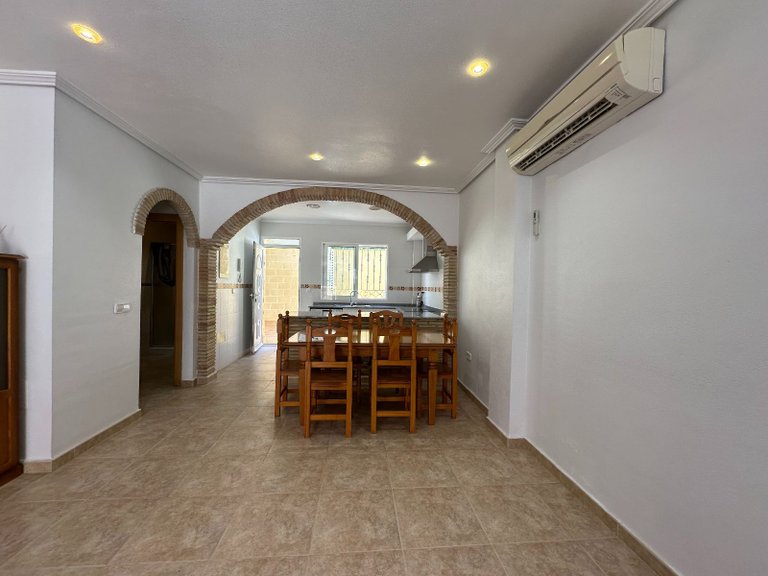 Town House for Sale in Santiago De La Ribera 4