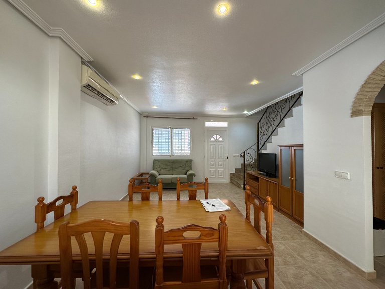 Town House for Sale in Santiago De La Ribera 6