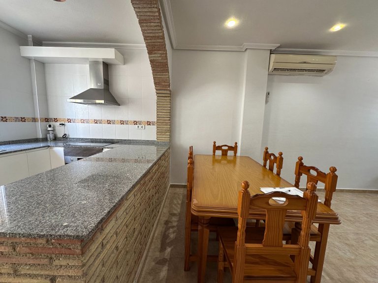 Town House for Sale in Santiago De La Ribera 7