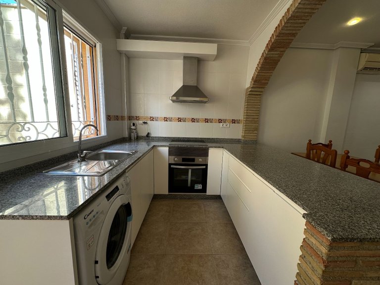 Town House for Sale in Santiago De La Ribera 9