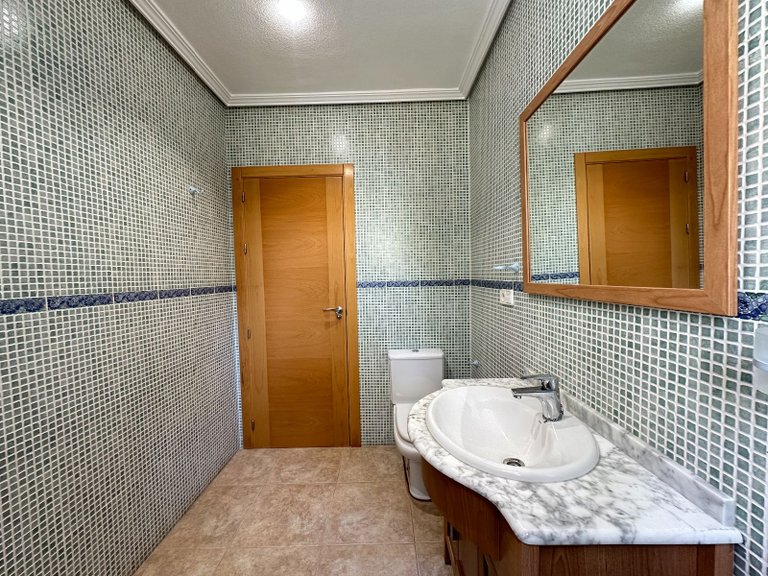 Town House for Sale in Santiago De La Ribera 28