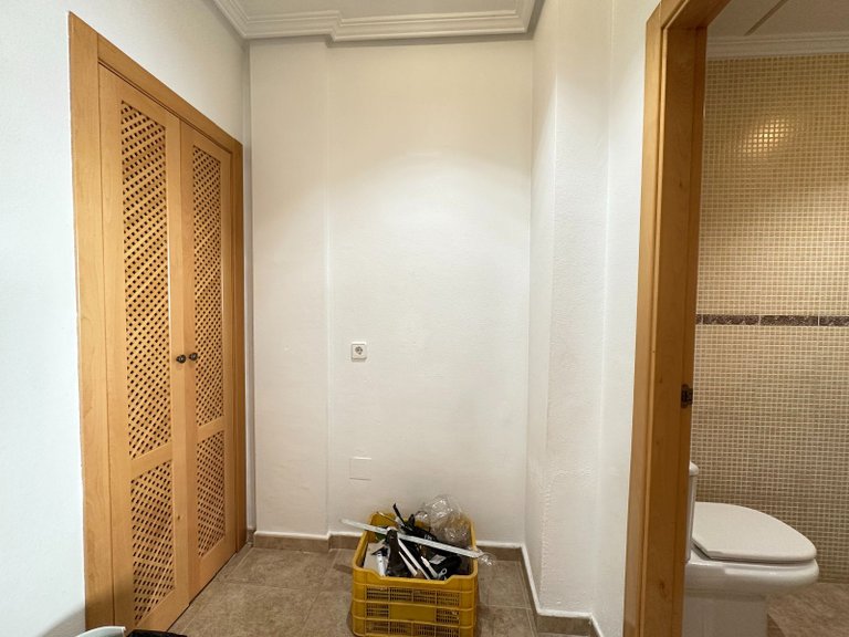 Town House for Sale in Santiago De La Ribera 33