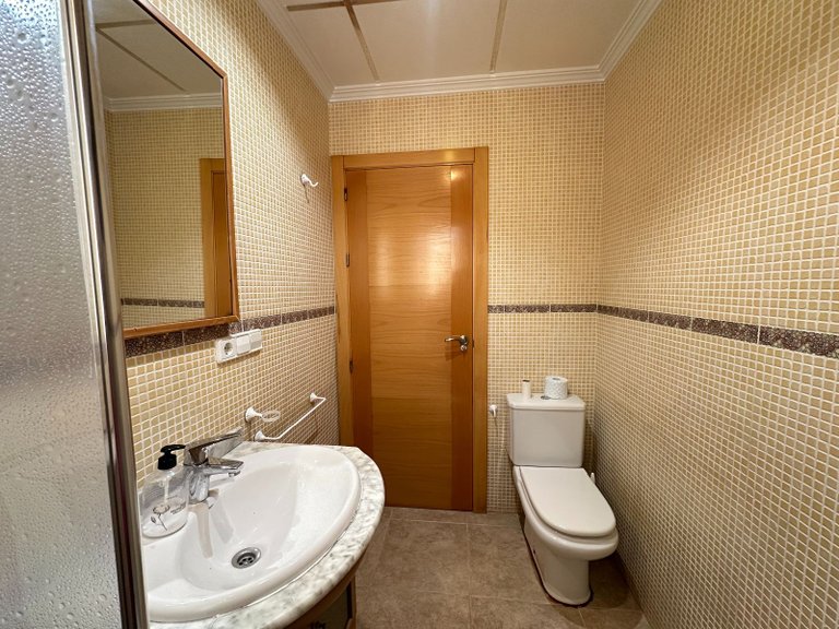 Town House for Sale in Santiago De La Ribera 31