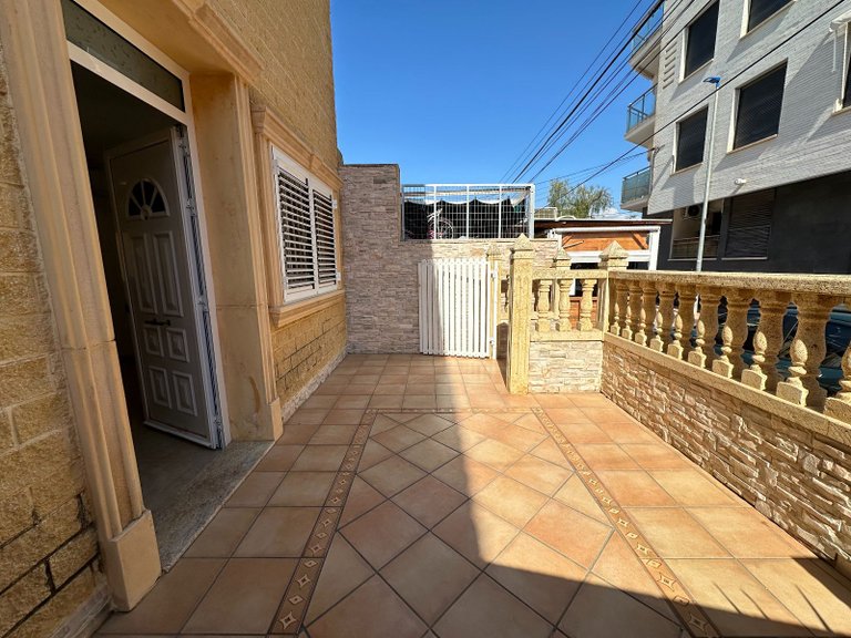 Town House for Sale in Santiago De La Ribera 39