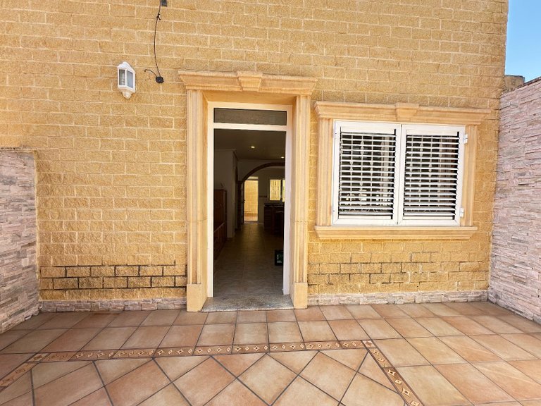 Town House for Sale in Santiago De La Ribera 40