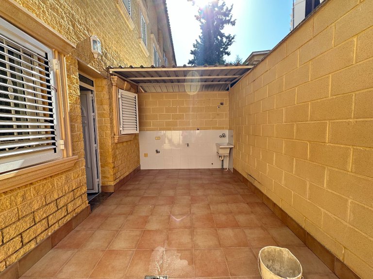 Town House for Sale in Santiago De La Ribera 36
