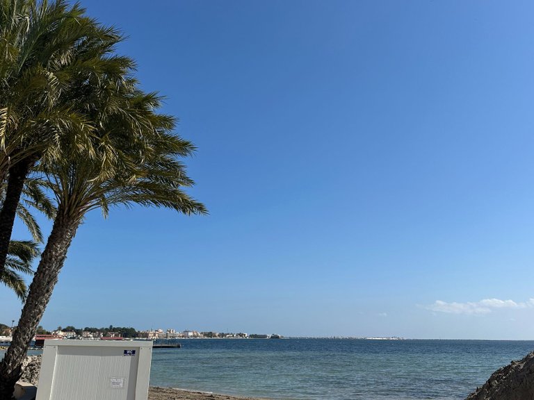 Town House for Sale in Santiago De La Ribera 42
