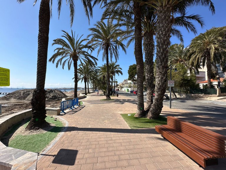 Town House for Sale in Santiago De La Ribera 43