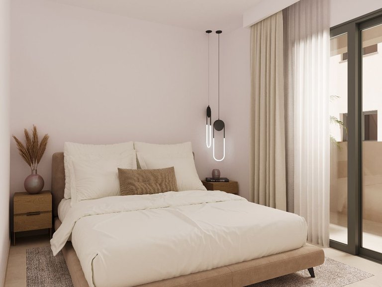Apartment for Sale in San Miguel De Salinas 6