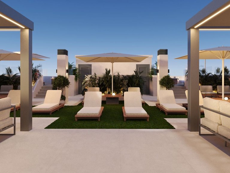 Apartment for Sale in San Miguel De Salinas 22