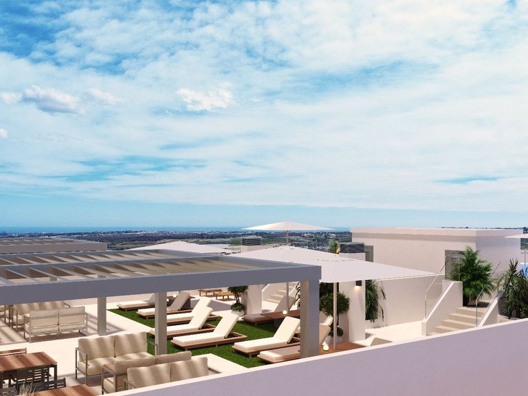 Apartment for Sale in San Miguel De Salinas 28
