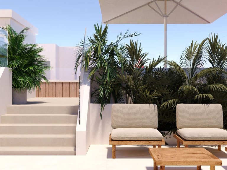 Apartment for Sale in San Miguel De Salinas 23