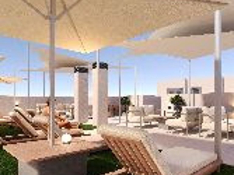 Apartment for Sale in San Miguel De Salinas 20