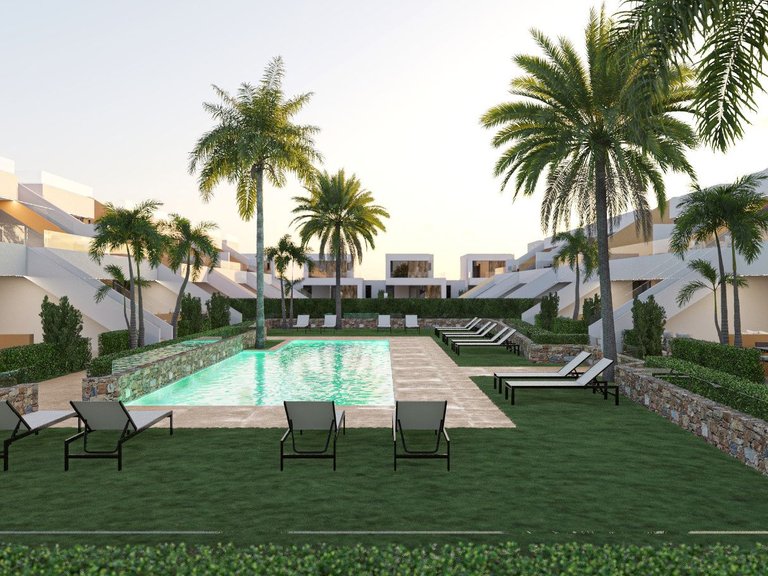 Town House for Sale in Alhama De Murcia 2