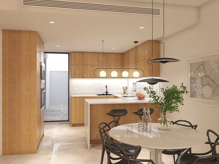 Town House for Sale in Alhama De Murcia 3