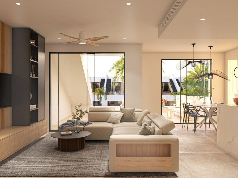 Town House for Sale in Alhama De Murcia 4