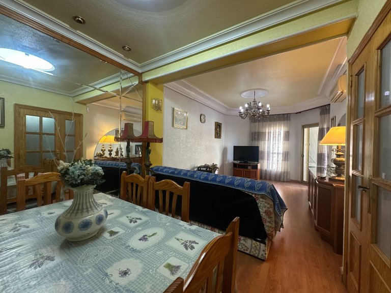 Apartment for Sale in San Pedro Del Pinatar 4
