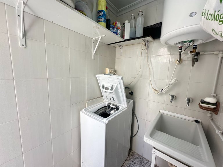 Apartment for Sale in San Pedro Del Pinatar 16