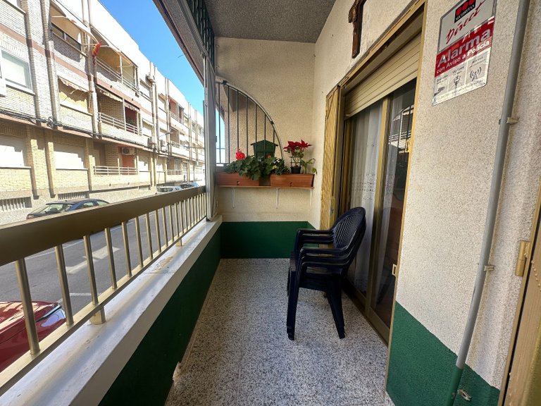 Apartment for Sale in San Pedro Del Pinatar 36