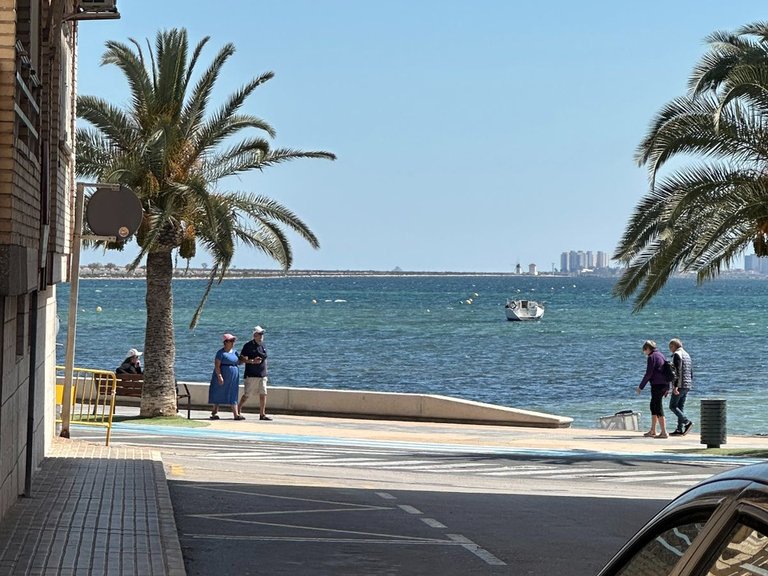 Apartment for Sale in San Pedro Del Pinatar 39