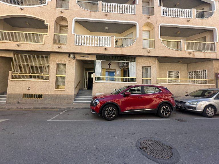 Apartment for Sale in San Pedro Del Pinatar 45