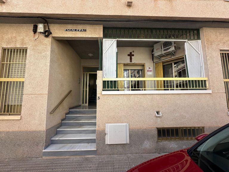 Apartment for Sale in San Pedro Del Pinatar 44