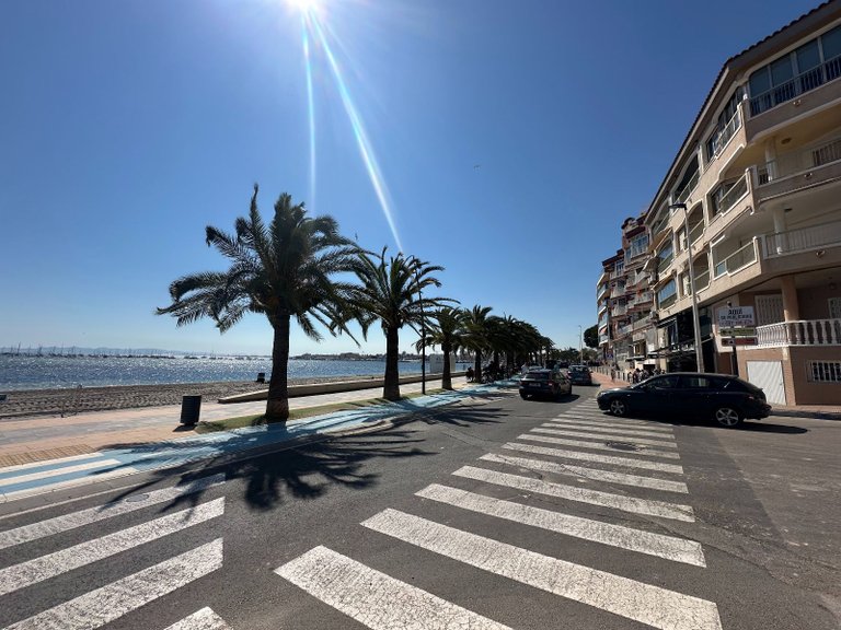 Apartment for Sale in San Pedro Del Pinatar 42