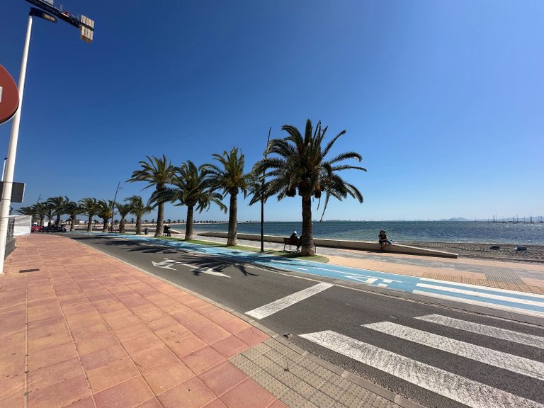 Apartment for Sale in San Pedro Del Pinatar 43
