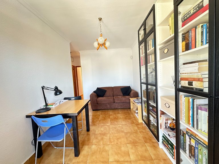 Town House for Sale in San Pedro Del Pinatar 2