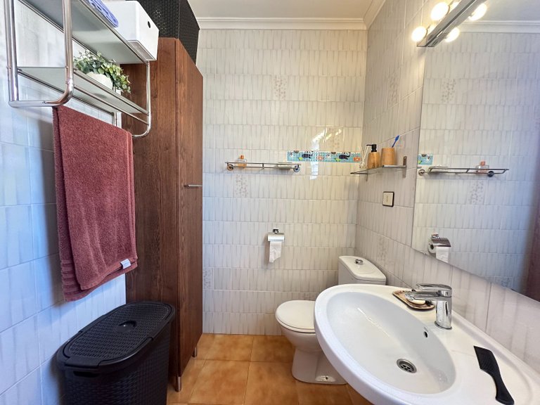 Town House for Sale in San Pedro Del Pinatar 21