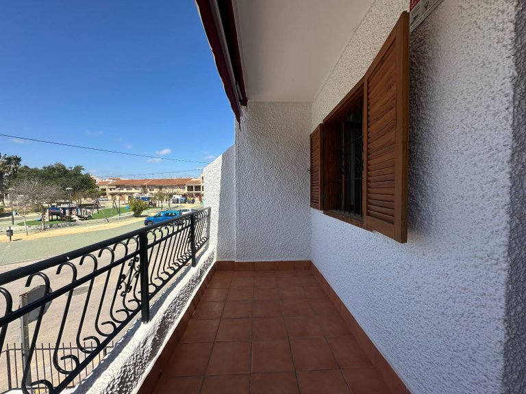 Town House for Sale in San Pedro Del Pinatar 29
