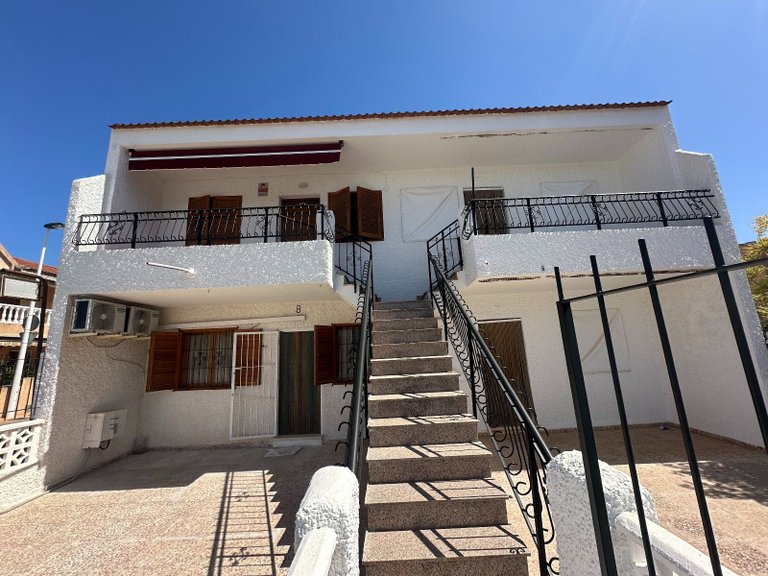 Town House for Sale in San Pedro Del Pinatar 30
