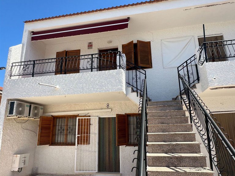 Town House for Sale in San Pedro Del Pinatar 31