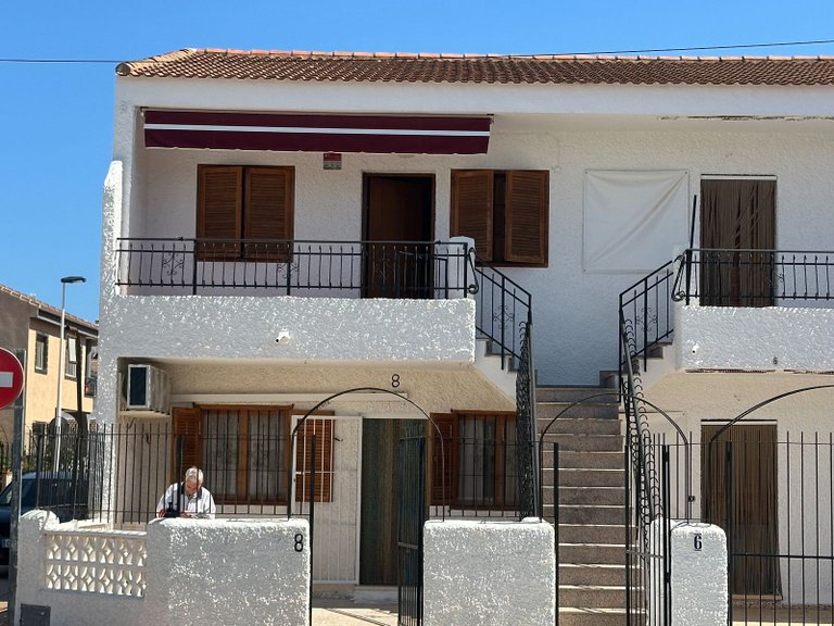Town House for Sale in San Pedro Del Pinatar 32