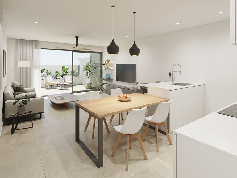 Apartment for Sale in Pilar De La Horadada 3