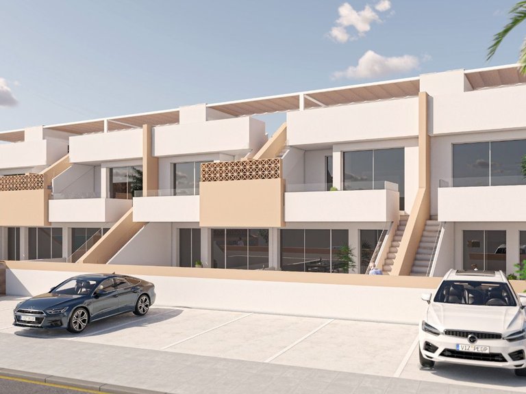 Apartment for Sale in Pilar De La Horadada 10