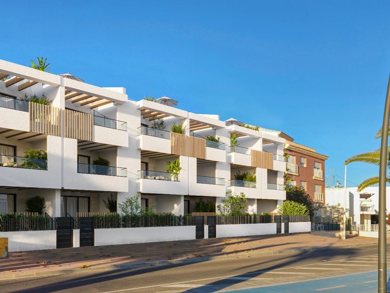 Apartment for Sale in San Pedro Del Pinatar 3