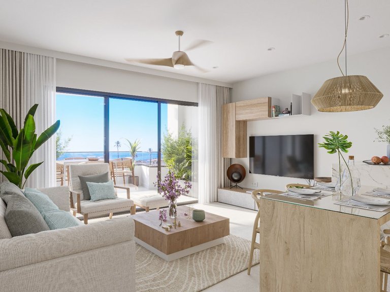 Apartment for Sale in San Pedro Del Pinatar 6