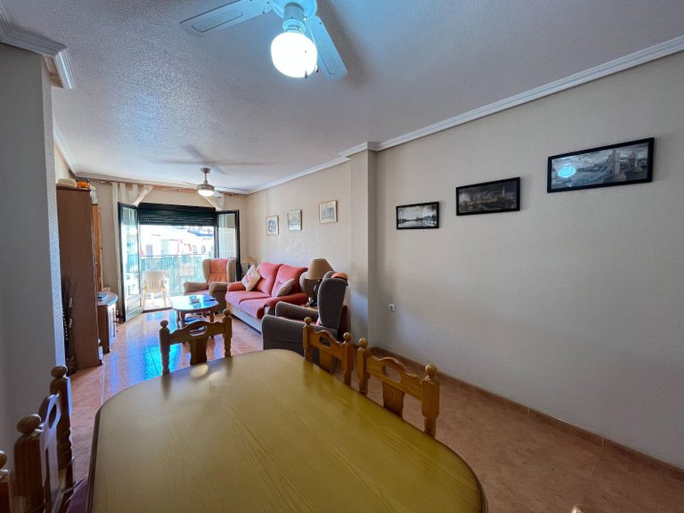 Apartment for Sale in Los Alcazares 3