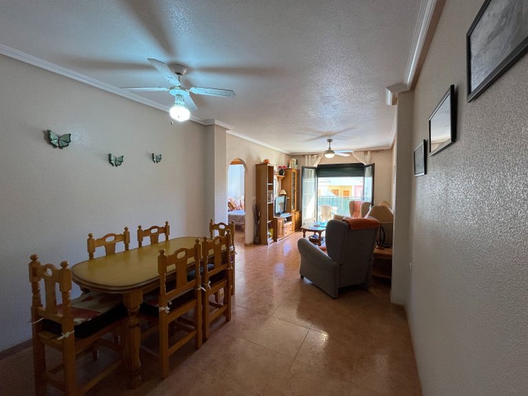 Apartment for Sale in Los Alcazares 4