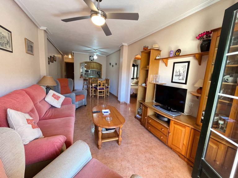 Apartment for Sale in Los Alcazares 2