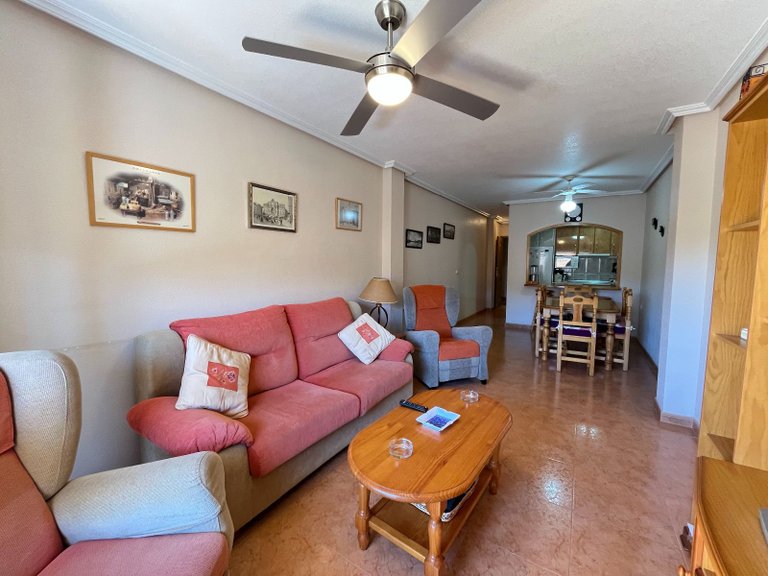 Apartment for Sale in Los Alcazares 1