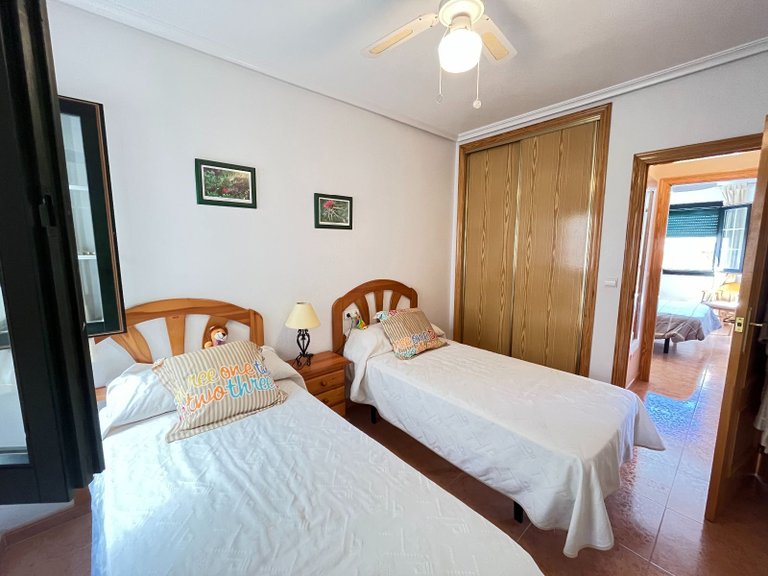 Apartment for Sale in Los Alcazares 12