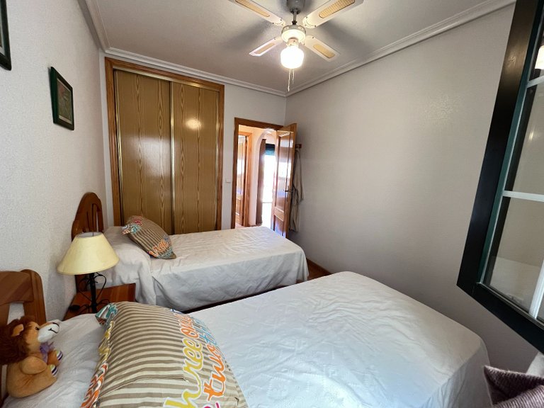 Apartment for Sale in Los Alcazares 13