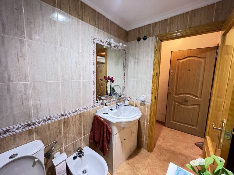 Apartment for Sale in Los Alcazares 17