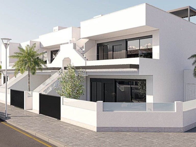Penthouse for Sale in San Pedro Del Pinatar 4