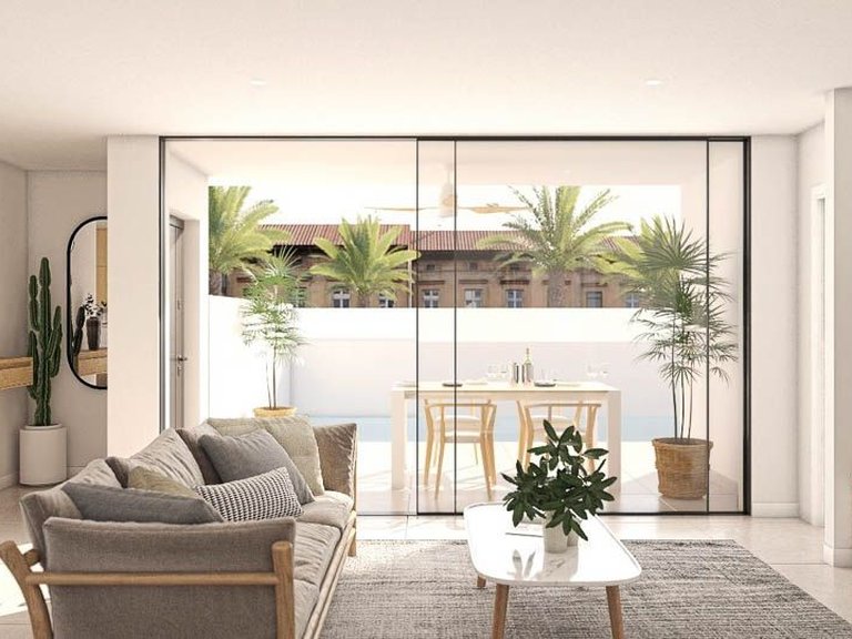 Penthouse for Sale in San Pedro Del Pinatar 5